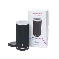 Lovense Calor 深度感應加熱 電動飛機杯