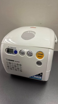 Zojirushi 電飯煲 NS-NAQ05 象印 日本制造