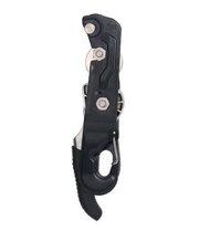 Xinda Stop Descender Auto Stop Descender (UIAA)-Nayanika Mart