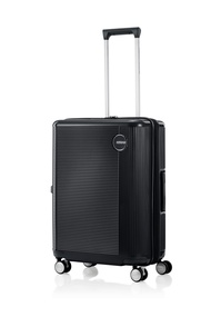 AMERICAN TOURISTER กระเป๋าเดินทางล้อลาก รุ่น GEMINA PRO (24นิ้ว) ขยายได้ SPINNER 65/24 EXP TSA V2