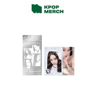 aespa [ SYNK : aeXIS LINE ] RANDOM TRADING CARD SET