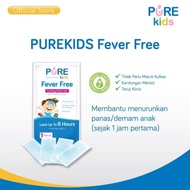 Pure KIDS FEVER FREE