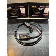 AFR O2 Meter Motorcycle Sensor Honda Yamaha All Injector Models Easy To Install Alonza