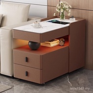 Smart Speaker Bluetooth Wireless Sofa Side Mobile Bluetooth New Style Speaker Coffee Table Charging 