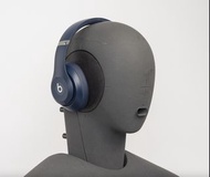 Beats 🎧  Studio 3/2 - Navy Blue - Replacement Ear Pads (1 pair /per set) with Pry Tool  (Navy Blue/Black/Shadow Grey/White)