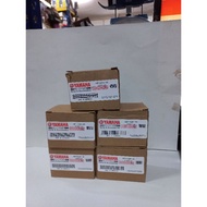 REAR FOOTREST BRACKET EGO/LC135/Y15