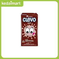 Clevo Susu Coklat 115 ml