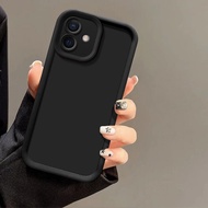 Luxury Matte Silicone Case for Samsung A04 A04E F04 M04 F05 M05 A05 F06 M06 A06 Camera Protection Sh