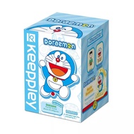 KEEPPLEY Doraemon blind box assembly toy DZ0208