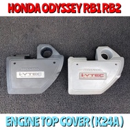 Honda Odyssey Absolute RB1 RB2 K24A Engine Cover ( i-VTEC 2.4 DOHC ) / Penutup Enjin / Engine Top Co