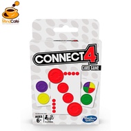 [The Mind Cafe] Connect 4 Card Game