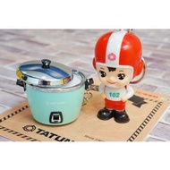 大同寶寶 電鍋 知更鳥藍 icash icsh2.0 悠遊卡 台灣限定 典藏10/29到貨 八達通