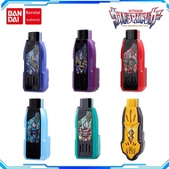ultraman toy ultraman ribut zd toys ultraman Genuine Bandai Triga Ultraman Secret Key DX Victory Bey