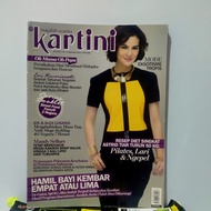 MAJALAH KARTINI SEPTEMBER 2013