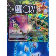 Battle Evolution Booster Unison Warrior Series Dragon Ball Z TCG DBZ Trading Card Game
