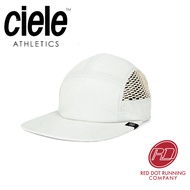 Ciele - GOCap - Long Brim - Milkensuga - LE - Light Grey