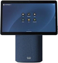 Cisco Webex Desk Mini - Nordic Blue Brand: