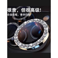 Apple Iphone 13 Dia Film Lens Circle