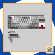 Aifei Game 1989 Keycaps - 98 Keys - PBT DyeSub - Cherry Profile