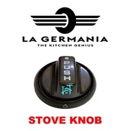 LA GERMANIA STOVE KNOB (SOLD PER PIECE)