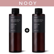 [ASCENT] Natural Diffuser Refill 200ml 2ea