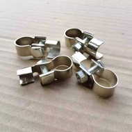 Copper Thickened Battery Clip Car Battery Pile Head Clip Wiring Clip Van 45 60 120Ah