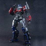 Original YOLOPARK Transformation Toy Movie 7: Rise of The Beasts Scourge Cheetor Ramhorn Action Fig