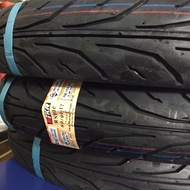 FKR & Michelin Tubeless Motor Tyre