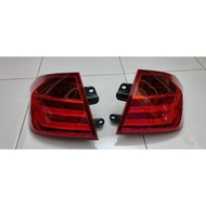 BMW 2012 F30 320i REAR LAMP