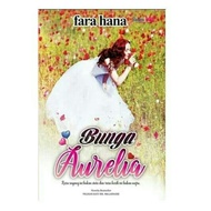 Novel - Bunga Aurelia