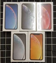 iPhone XR 128G