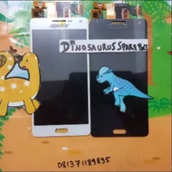DISKON TERBATAS!!! Lcd+Touchscreen Samsung A500 A5 2015 Fullset