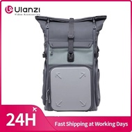 ​ BP04 Hard Shell Camera Backpack Tracking Backpack Travel Bag 23-27L Large Capacity Backpack for Ou
