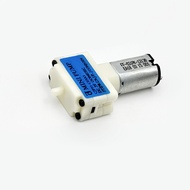 Mini 031 Air Pump DC 3V 3.7V Micro Diaphragm Inflator Oxygen Pump For Aquarium Fish Tank Medical Mon