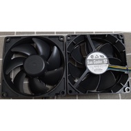 Sanyo 92mm Radiator Fan