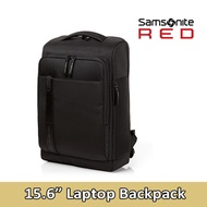 Samsonite RED 15.6 Laptop Backpack Black ELIUN M Daily Notebook Backpack Bag