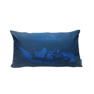 Indonesia Beam Cushion - Sofa Cushion - 30 x 50