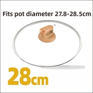 Carote Kitchen Pot Handle Frying Pan Wok Cooking Utensil Original Accessories Compatible with Carote