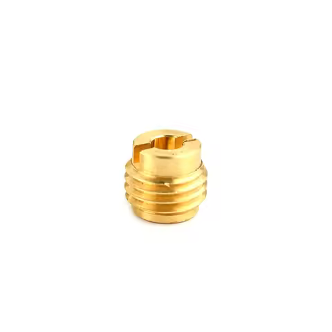 61N-14343-65-00 JET, MAIN for Yamaha Outboard 30HP 2 Stroke