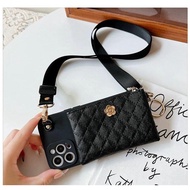 FJ41 Wallet Case for Samsung J4+ J5 J6 J6+ J7 Note 10+ 20 Ultra S8 S8+ S9 S9+ S10 S10+ S20 S20+ S21 