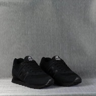 Sepatu Pria Wanita NB New Balnce 574 Encap Hitam Polos Abu Putih Hijau Sepatu Sekolah Pria Wanita Uk
