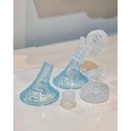 Silicone funnel silicone pumpin pals size xs pumpinpals pumpinpal pumpin'
