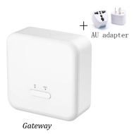 【SALE】 tpcnmw Youpin Linptech Smart Multi-Mode Gateway RF WIFI ฮับอัจฉริยะ Smart Home Hub ทำงานร่วมกับ Mi Home Mijia APP