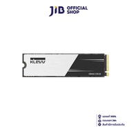 500 GB SSD (เอสเอสดี) KLEVV CRASS C910 M.2 2280 NVMe PCIe Gen4x4 (K500GM2SP0-C91)