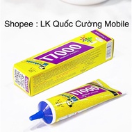 T7000 MECHANIC glue (black)