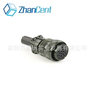 Aviation Plug MAOJWEI Aviation Plug MS3106A10SL-4S Aviation Plug MS3112E 10-6PN