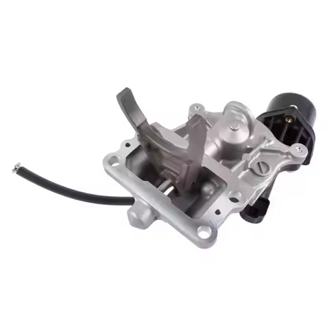 L16A-For Toyota 4WD 08-22 Sequoia Front Differential Shift Actuator 4140034020 41400-34020