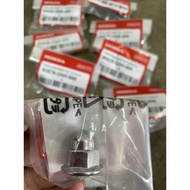 EX5 DREAM BELAKANG ABSORBER NUT ORIGINAL