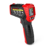 Far Infrared ht651d Factory Direct Sales Industrial Thermometer Non-Temperature Humidity Infrared Hi