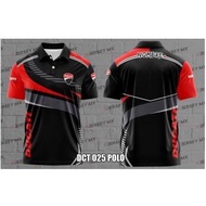 Ducati Racing Shirt, Motorcycle Shirt, Ducati Rider